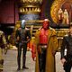 Hellboy 2: el ejército dorado