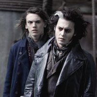 Sweeney Todd