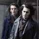 Sweeney Todd: El barbero demoníaco de la calle Fleet