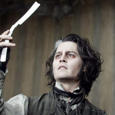 Sweeney Todd: El barbero demoníaco de la calle Fleet