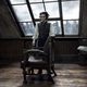Sweeney Todd: El barbero demoníaco de la calle Fleet