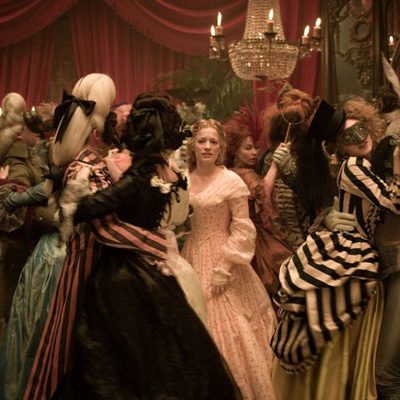 Sweeney Todd: El barbero demoníaco de la calle Fleet