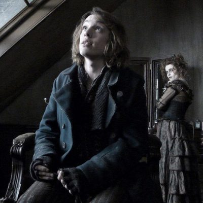 Sweeney Todd: El barbero demoníaco de la calle Fleet