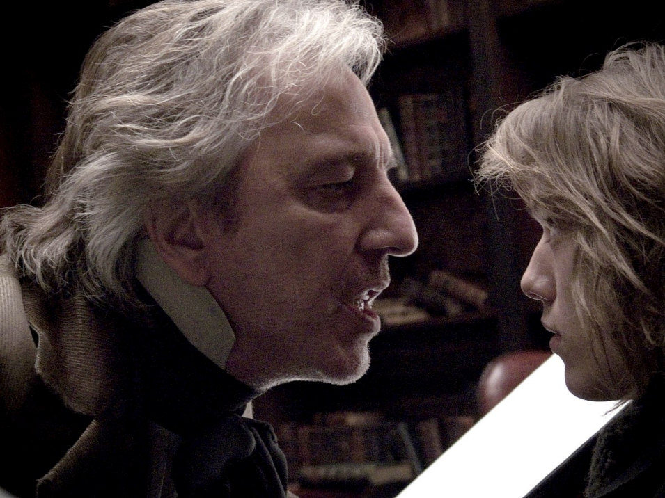 Sweeney Todd: El barbero demoníaco de la calle Fleet