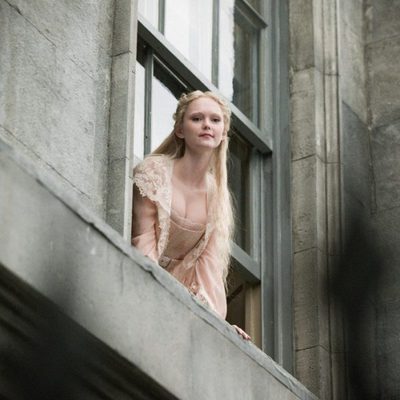 Sweeney Todd: El barbero demoníaco de la calle Fleet