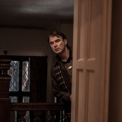 Tú eres el siguiente