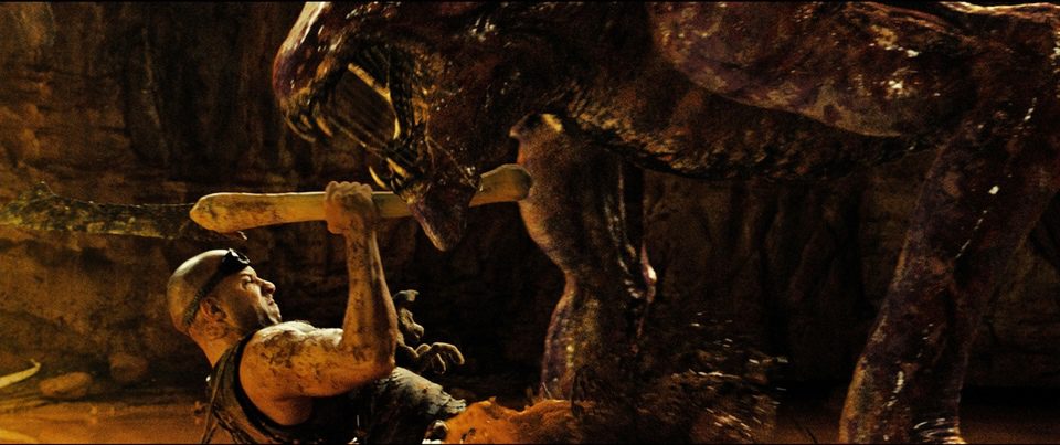 Riddick