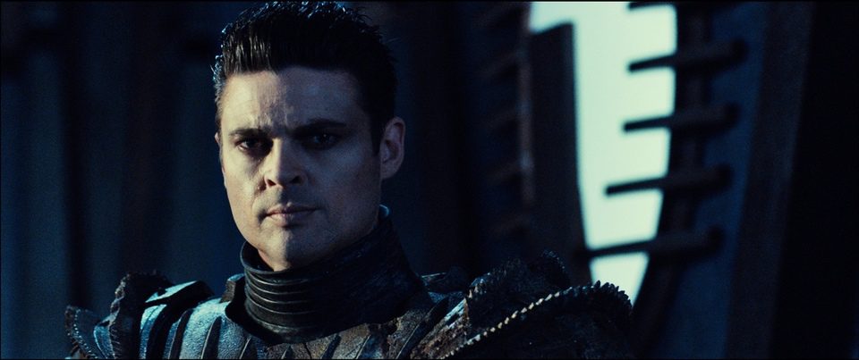 Riddick