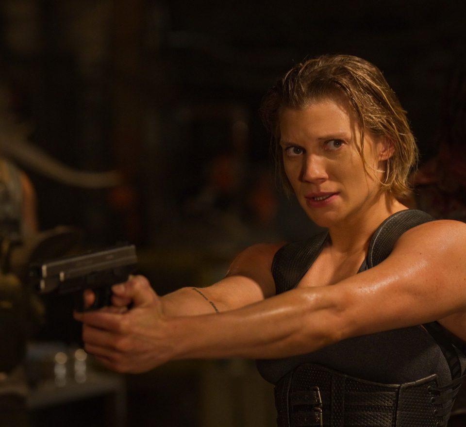 Riddick