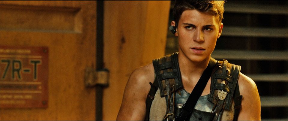 Riddick