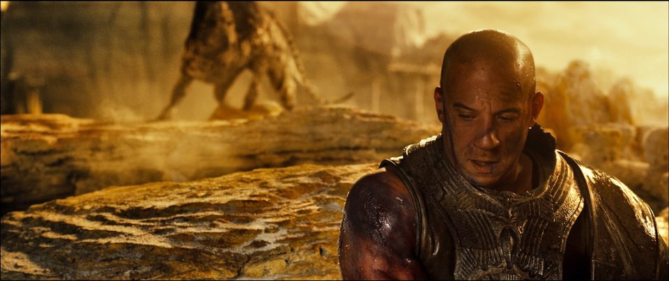 Riddick