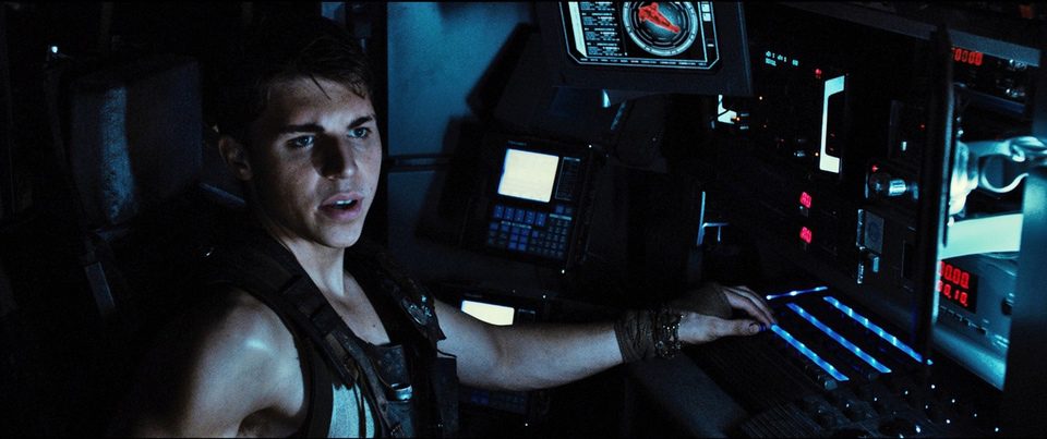 Riddick