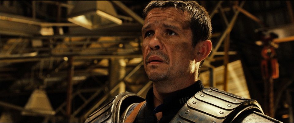 Riddick