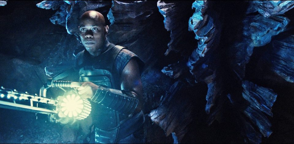 Riddick