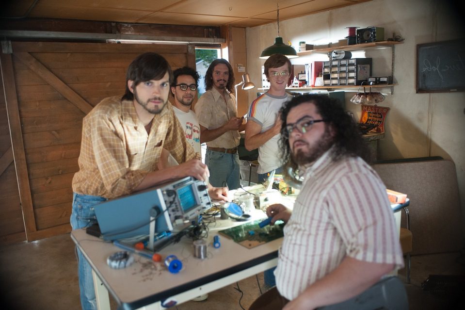 Jobs