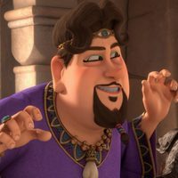 Justin y la espada del valor