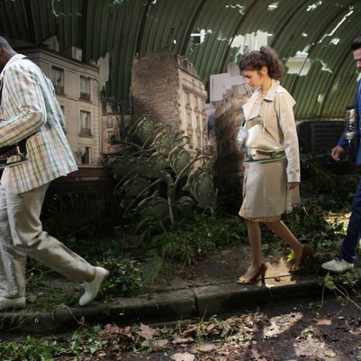 La espuma de los días