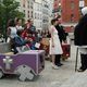 La espuma de los días