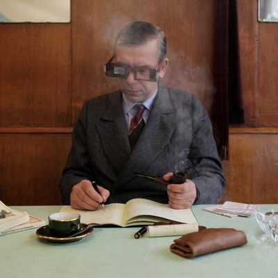 La espuma de los días