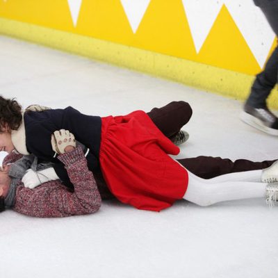 La espuma de los días