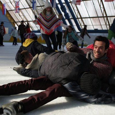 La espuma de los días