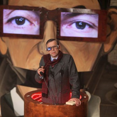 La espuma de los días