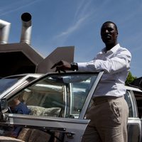 Las espuma de los días