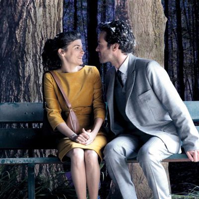 La espuma de los días