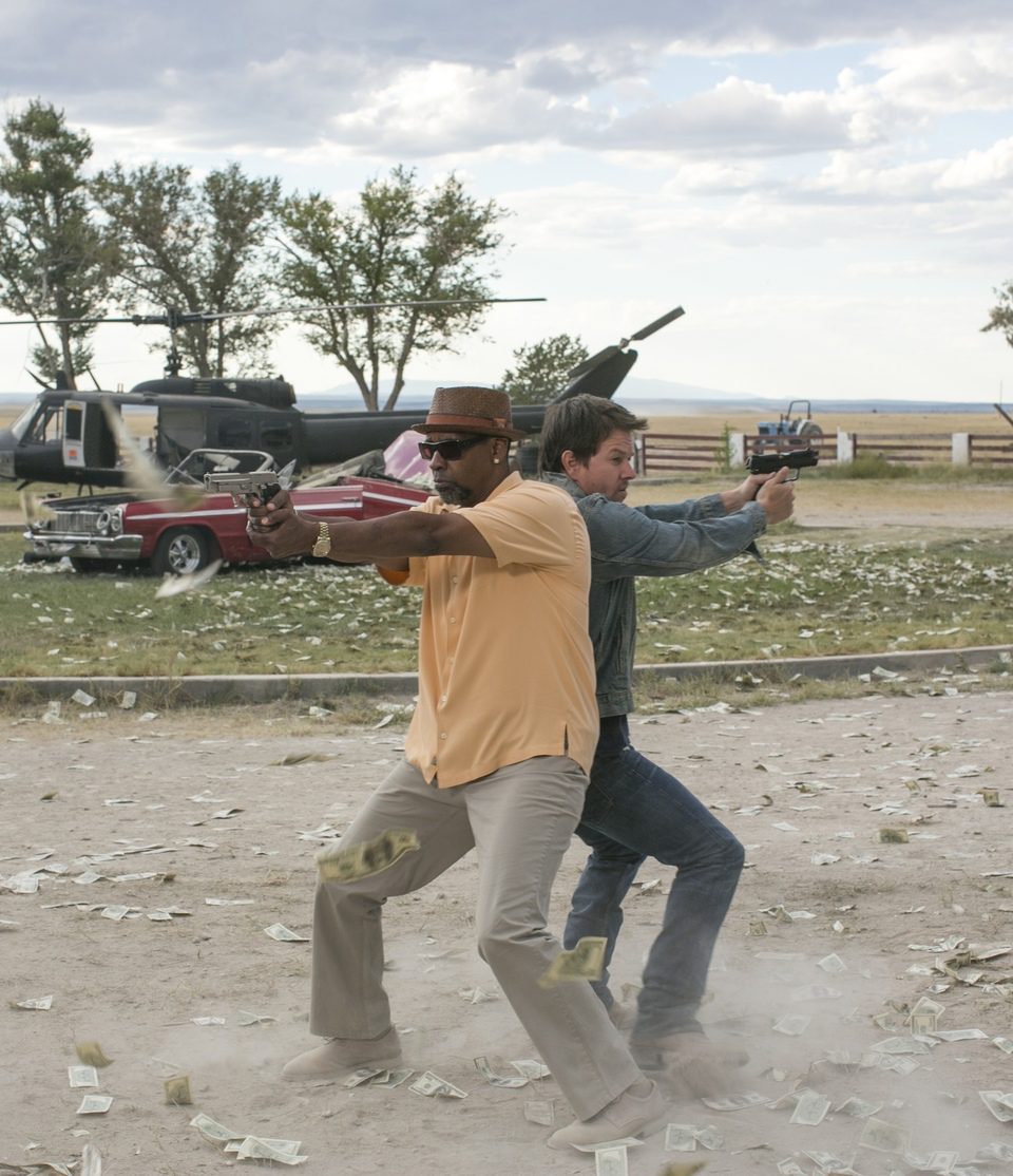 2 Guns