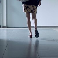 Amaren eskuak (Las manos de mi madre)