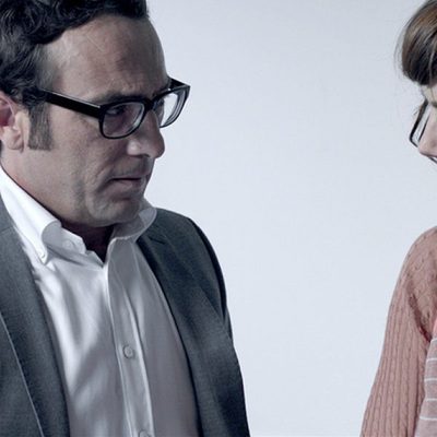 Amaren eskuak (Las manos de mi madre)