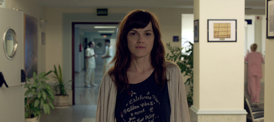 Amaren eskuak (Las manos de mi madre)