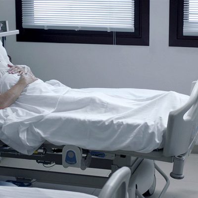 Amaren eskuak (Las manos de mi madre)