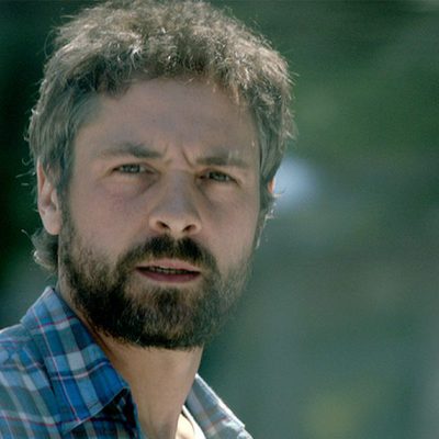 Amaren eskuak (Las manos de mi madre)