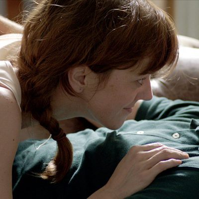 Amaren eskuak (Las manos de mi madre)