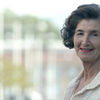 Amaren eskuak (Las manos de mi madre)