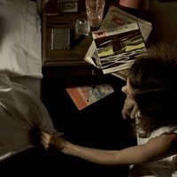 Amaren eskuak (Las manos de mi madre)