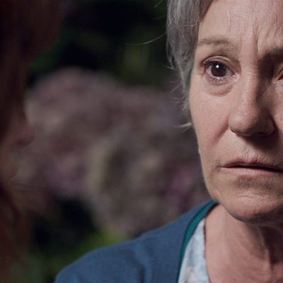 Amaren eskuak (Las manos de mi madre)