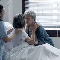 Amaren eskuak (Las manos de mi madre)