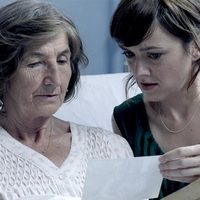 Amaren eskuak (Las manos de mi madre)