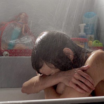 Amaren eskuak (Las manos de mi madre)