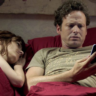 Amaren eskuak (Las manos de mi madre)