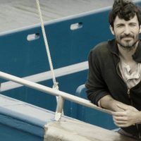 Amaren eskuak (Las manos de mi madre)