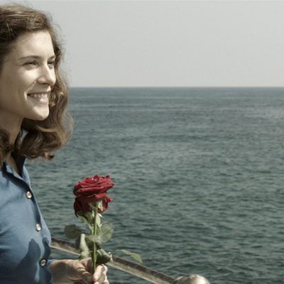 Amaren eskuak (Las manos de mi madre)