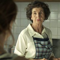 Amaren eskuak (Las manos de mi madre)