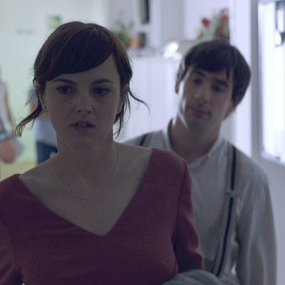 Amaren eskuak (Las manos de mi madre)