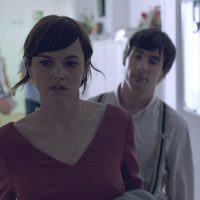 Amaren eskuak (Las manos de mi madre)