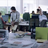 Amaren eskuak (Las manos de mi madre)