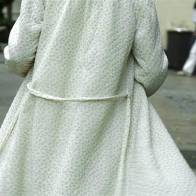 Amaren eskuak (Las manos de mi madre)