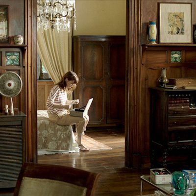 Amaren eskuak (Las manos de mi madre)